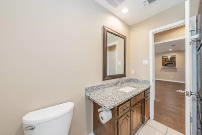 2863 Hitson Lane, Fort Worth, TX 76112 - Photo 33