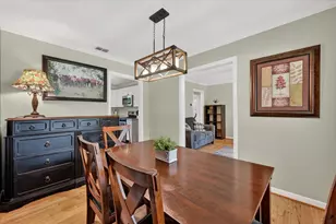 601 Circle Dr, Arlington, TX 76010 - Photo 7