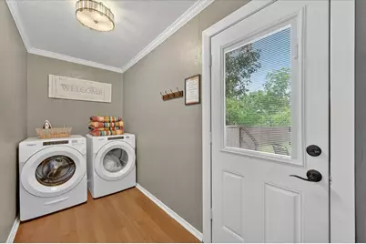 601 Circle Drive, Arlington, TX 76010 - Photo 23