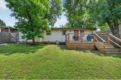 601 Circle Drive, Arlington, TX 76010 - Photo 17