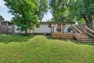 601 Circle Dr, Arlington, TX 76010 - Photo 17