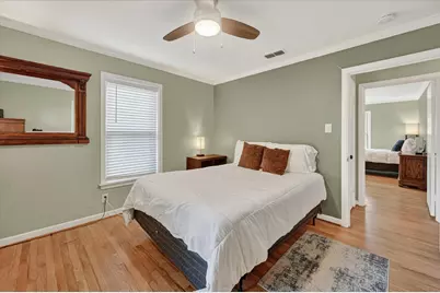 601 Circle Drive, Arlington, TX 76010 - Photo 15