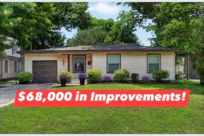 601 Circle Drive, Arlington, TX 76010 - Photo 1