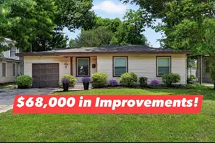 601 Circle Dr, Arlington, TX 76010 - Photo 1
