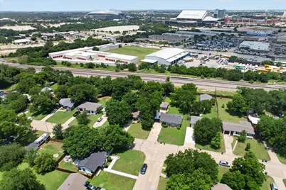 601 Circle Drive, Arlington, TX 76010 - Photo 21