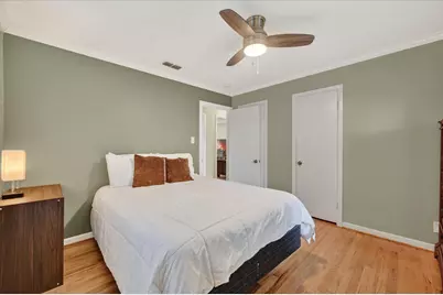 601 Circle Drive, Arlington, TX 76010 - Photo 21