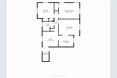601 Circle Drive, Arlington, TX 76010 - Photo 29