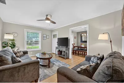 601 Circle Drive, Arlington, TX 76010 - Photo 11