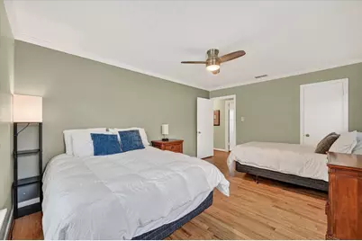 601 Circle Drive, Arlington, TX 76010 - Photo 19