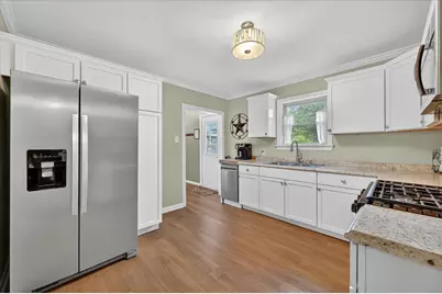 601 Circle Drive, Arlington, TX 76010 - Photo 15