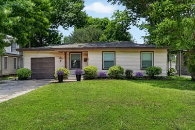 601 Circle Drive, Arlington, TX 76010 - Photo 7