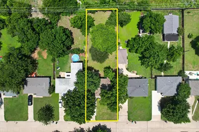 601 Circle Drive, Arlington, TX 76010 - Photo 27