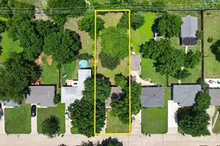 601 Circle Dr, Arlington, TX 76010 - Photo 27