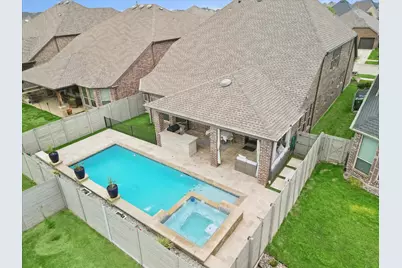 1528 8th Street, Argyle, TX 76226 - Photo 33