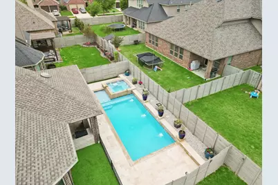 1528 8th Street, Argyle, TX 76226 - Photo 27