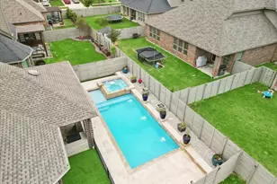 1528 8th St, Argyle, TX 76226 - Photo 27