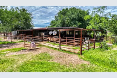 1060 Young Bend Road, Brock, TX 76087 - Photo 37
