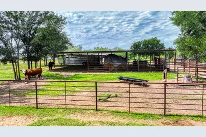 1060 Young Bend Road, Brock, TX 76087 - Photo 39