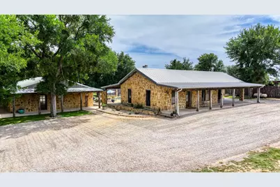 1060 Young Bend Road, Brock, TX 76087 - Photo 7