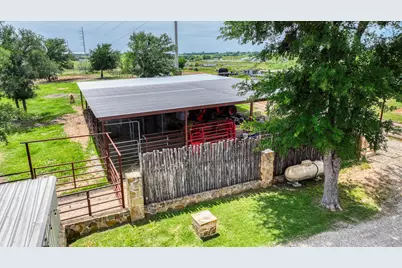 1060 Young Bend Road, Brock, TX 76087 - Photo 5