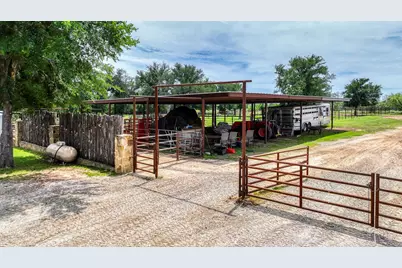 1060 Young Bend Road, Brock, TX 76087 - Photo 35