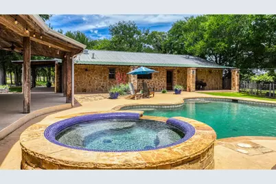 1060 Young Bend Road, Brock, TX 76087 - Photo 1