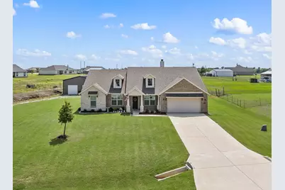 120 Croft Court, Decatur, TX 76234 - Photo 1