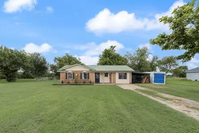 393 County Road 3320, Greenville, TX 75402 - Photo 1