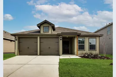 8205 Buck Mountain Pass, Fort Worth, TX 76179 - Photo 1