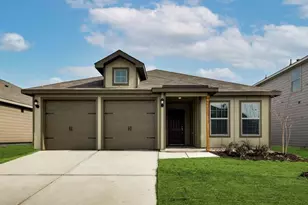 8205 Buck Mountain Pass, Fort Worth, TX 76179 - Photo 1