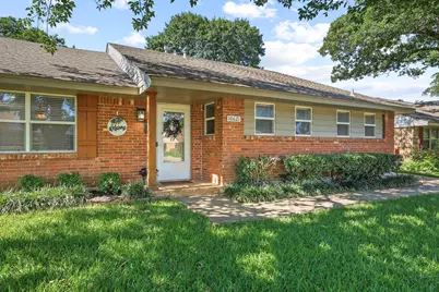 10621 Mapleridge Drive, Dallas, TX 75238 - Photo 1
