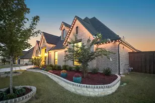 1620 Ripasso Wy, McLendon Chisholm, TX 75032 - Photo 33