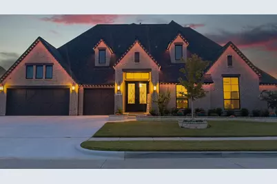 1620 Ripasso Way, McLendon Chisholm, TX 75032 - Photo 3