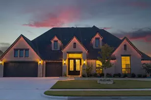 1620 Ripasso Wy, McLendon Chisholm, TX 75032 - Photo 3