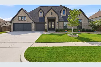 1620 Ripasso Way, McLendon Chisholm, TX 75032 - Photo 1