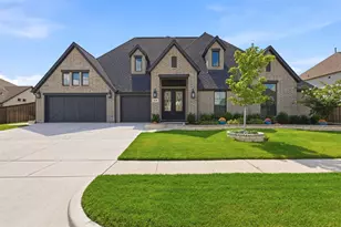 1620 Ripasso Wy, McLendon Chisholm, TX 75032 - Photo 1