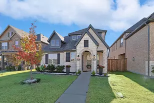 1276 Western Yarrow Ave, Justin, TX 76247 - Photo 1