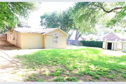 8101 Julie Avenue, Fort Worth, TX 76116 - Photo 31