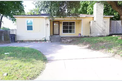 8101 Julie Avenue, Fort Worth, TX 76116 - Photo 1