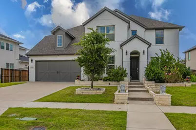 2521 Maidenhair Road, Frisco, TX 75033 - Photo 1
