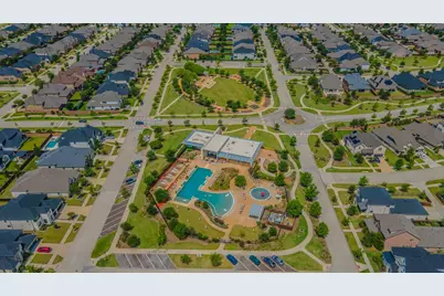 2521 Maidenhair Road, Frisco, TX 75033 - Photo 35