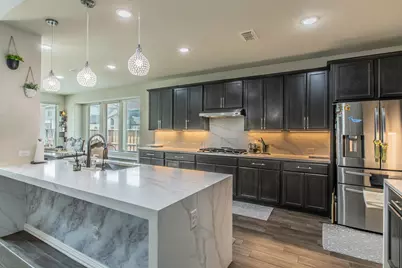 2521 Maidenhair Road, Frisco, TX 75033 - Photo 5