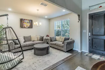 2521 Maidenhair Road, Frisco, TX 75033 - Photo 3