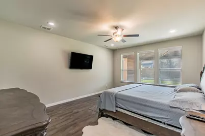 2521 Maidenhair Road, Frisco, TX 75033 - Photo 9