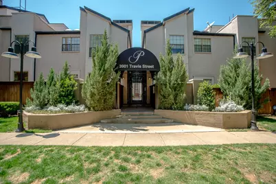 3901 Travis Street #116, Dallas, TX 75204 - Photo 1