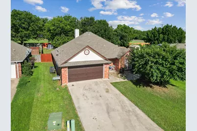 202 Linda Street, Aubrey, TX 76227 - Photo 21