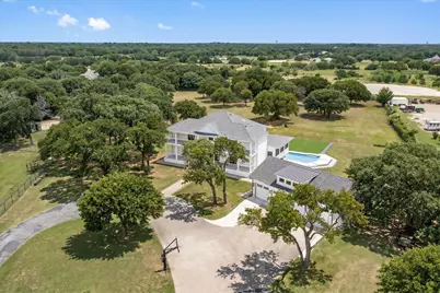 1476 W Jeter Road, Bartonville, TX 76226 - Photo 3