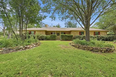 510 Cleve Cole Road, Denison, TX 75021 - Photo 1