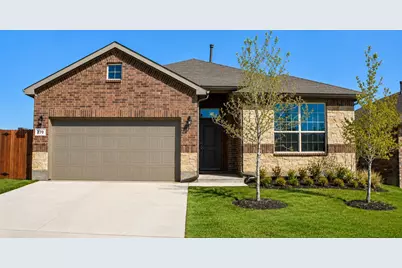 270 Irish Moss Drive, Fort Worth, TX 76052 - Photo 1