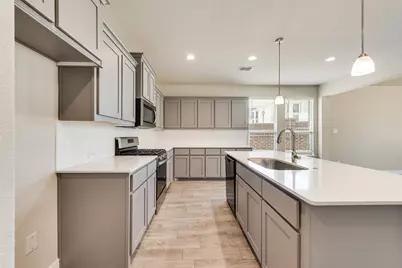 270 Irish Moss Drive, Fort Worth, TX 76052 - Photo 9